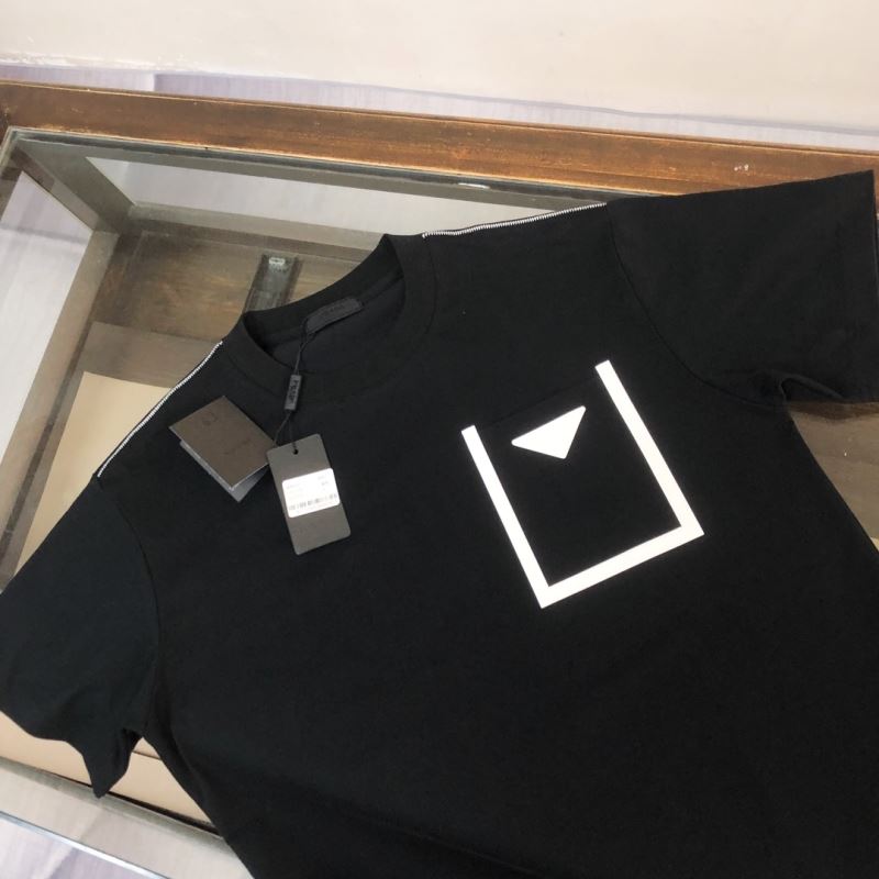 Prada T-Shirts